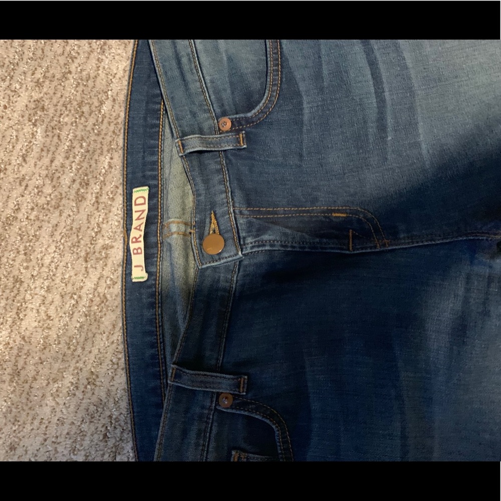 J Brand Jeans